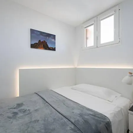 Comfortable And Cozy Apartmán *