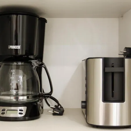 Comfortable And Cozy *