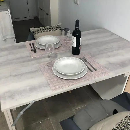 Comfortable And Cozy Playa del Inglés